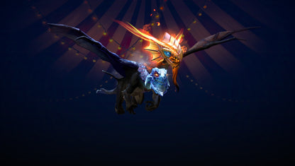 MMR: 1946 - Behavior: 10785
