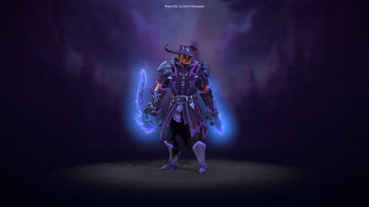 Archon II | MMR: 2515 - Behavior: 9113 - Communication: 9113