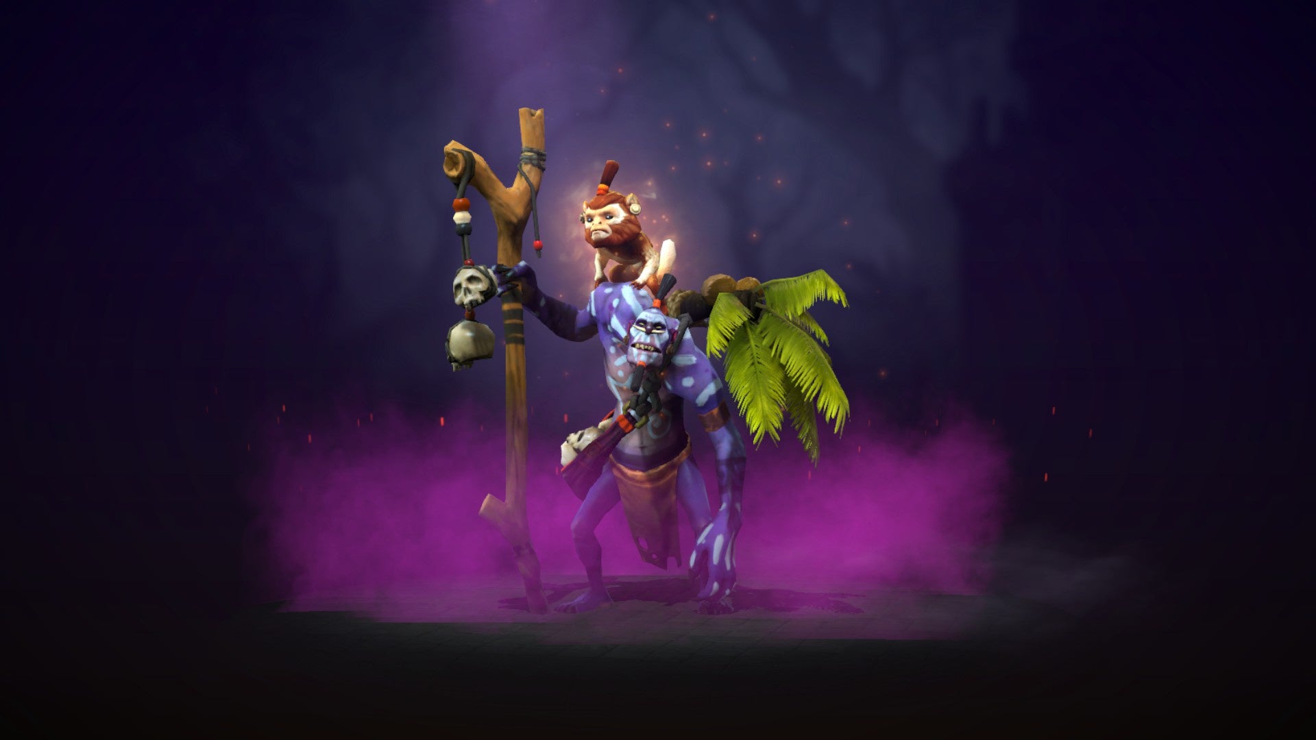 MMR: 1836 - Behavior: 12000