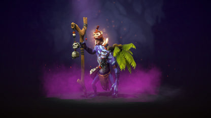 MMR: 1836 - Behavior: 12000