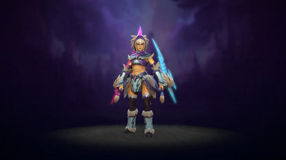 MMR: 1 - Behavior: 11756