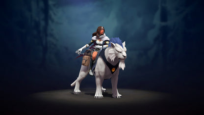 Ancient I | MMR: 3948 - Behavior: 11846 - Communication: 11846