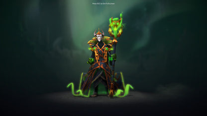 Ancient II | MMR: 3883 - Behavior: 8991 - Communication: 8991