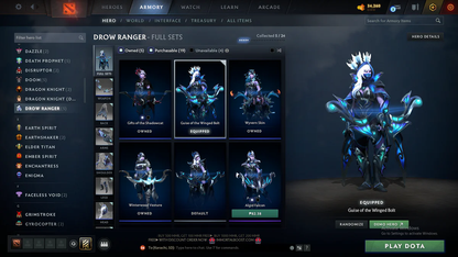 Crusader III | MMR: 1938 - Behavior: 11444 - Communication: 11444