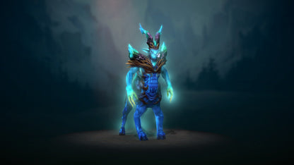 MMR: 1083 - Behavior: 7227