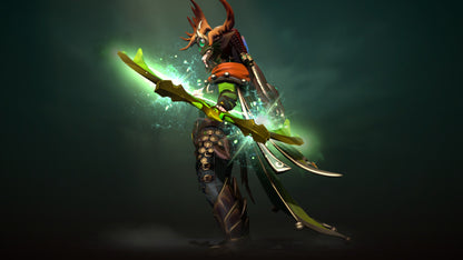 MMR: 5505 - Behavior: 10047