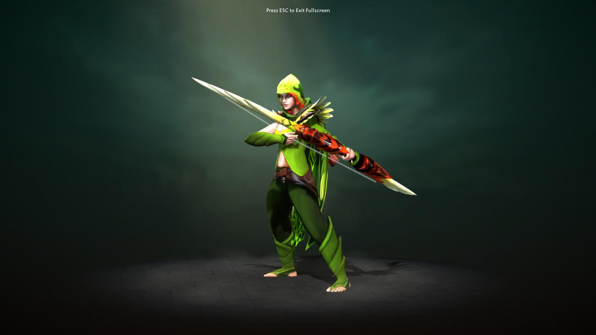 Legend I | MMR: 3090 - Behavior: 9123 - Communication: 9123