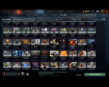 Legend II | MMR: 3213 - Behavior: 12000