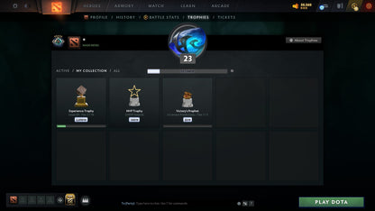 MMR: 2215 - Behavior: 11695