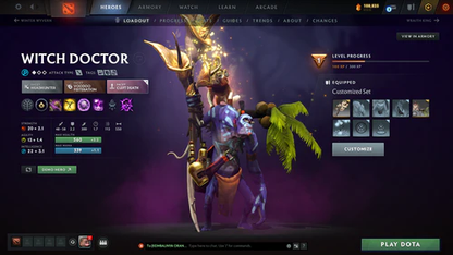 Crusader II | MMR: 1433 - Behavior: 8083