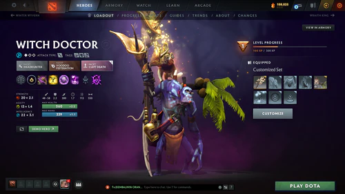 Crusader II | MMR: 1433 - Behavior: 8083