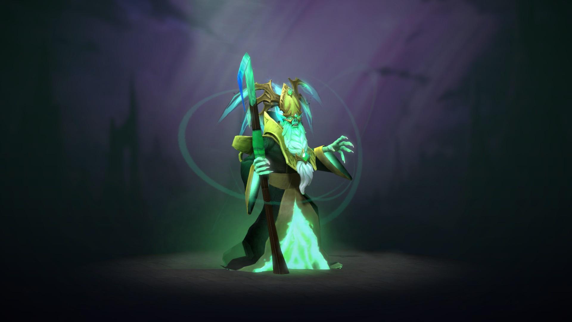 Ancient V | MMR: 4465 - Behavior: 8357 - Communication: 8357