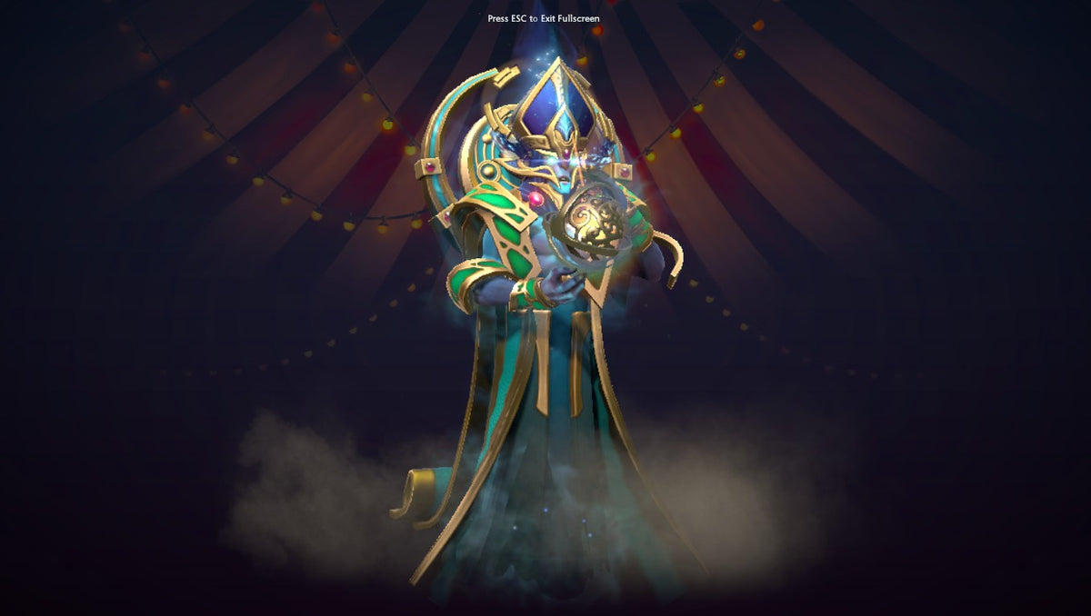 MMR: 1956 - Behavior: 7743