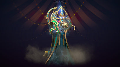 MMR: 1956 - Behavior: 7743