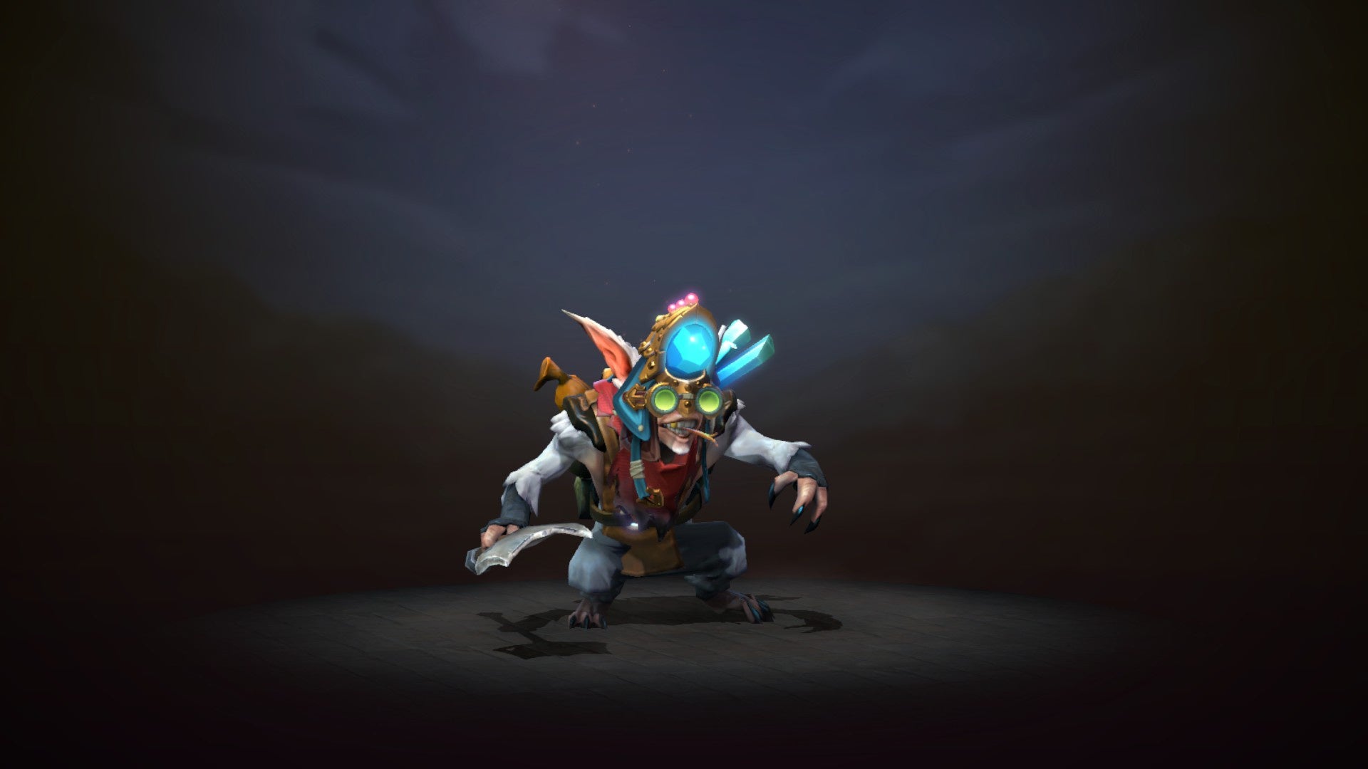 MMR: 205 - Behavior: 9306