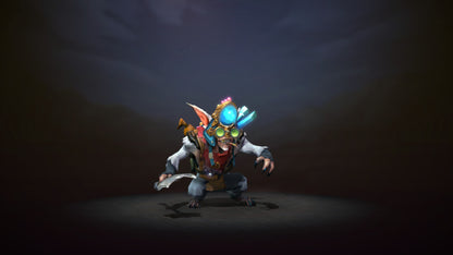 MMR: 205 - Behavior: 9306