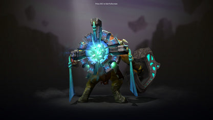 MMR: 2685 - Behavior: 7518