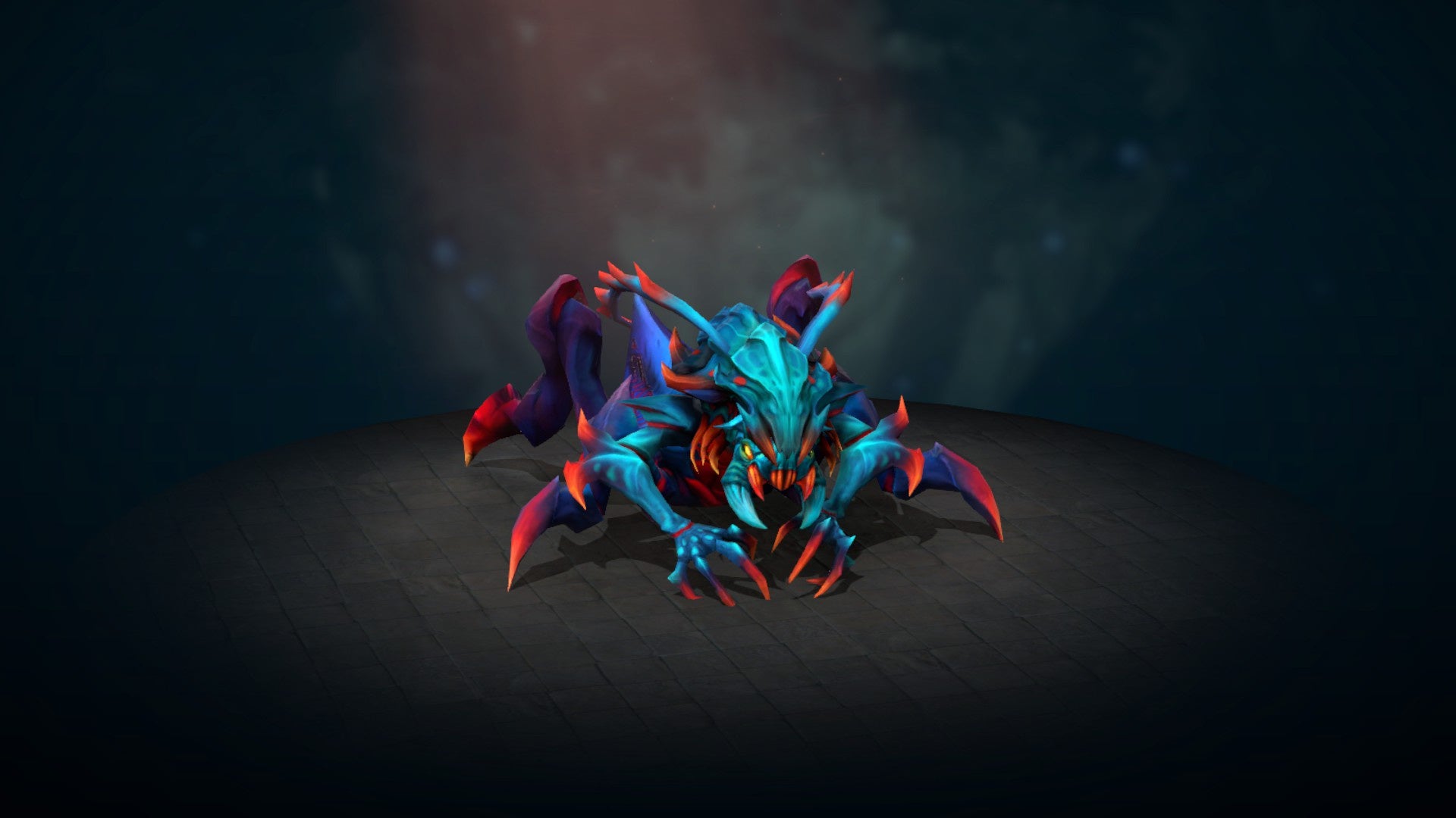 MMR: 1196 - Behavior: 9829