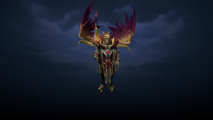 Legend III | MMR: 3404 - Behavior: 7364 - Communication: 7364