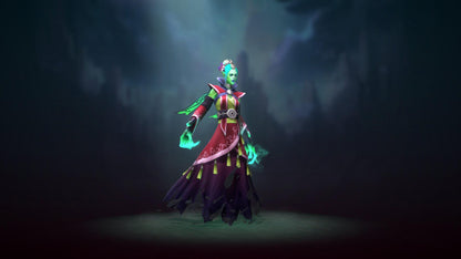 Crusader I | MMR: 1522 - Behavior: 8074 - Communication: 8074