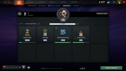 MMR: 2046 - Behavior: 11685