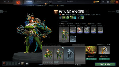 Ancient II | MMR: 4003 - Behavior: 9840