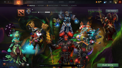 MMR: 1290 - Behavior: 10223