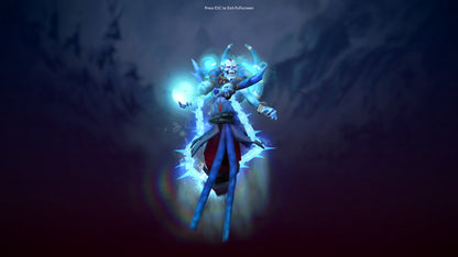 Herald I | MMR: 52 - Behavior: 9453 - Communication: 9453