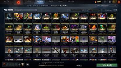 Legend II | MMR: 3342 - Behavior: 12000 - Communication: 12000