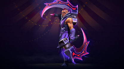 MMR: 1195 - Behavior: 9981