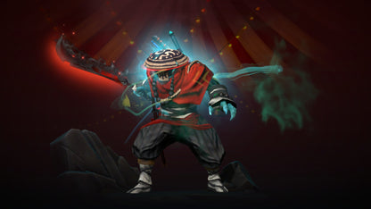 MMR: 864 - Behavior: 9942
