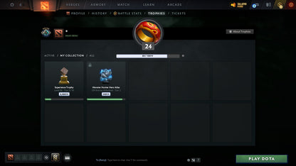 MMR: 2250 - Behavior: 12000