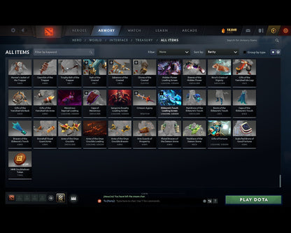 Ancient IV | MMR: 4329 - Behavior: 12000 - Communication: 12000