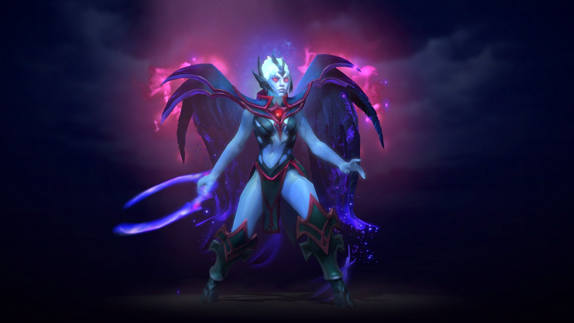 MMR: 2145 - Behavior: 11063