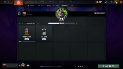 MMR: 541 - Behavior: 11239