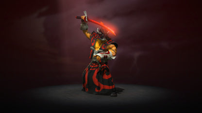Legend III | MMR: 3386 - Behavior: 9310 - Communication: 9310