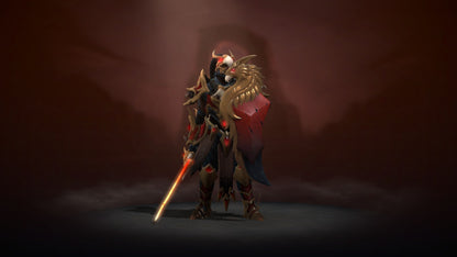 Ancient V | MMR: 4549 - Behavior: 11961 - Communication: 11790