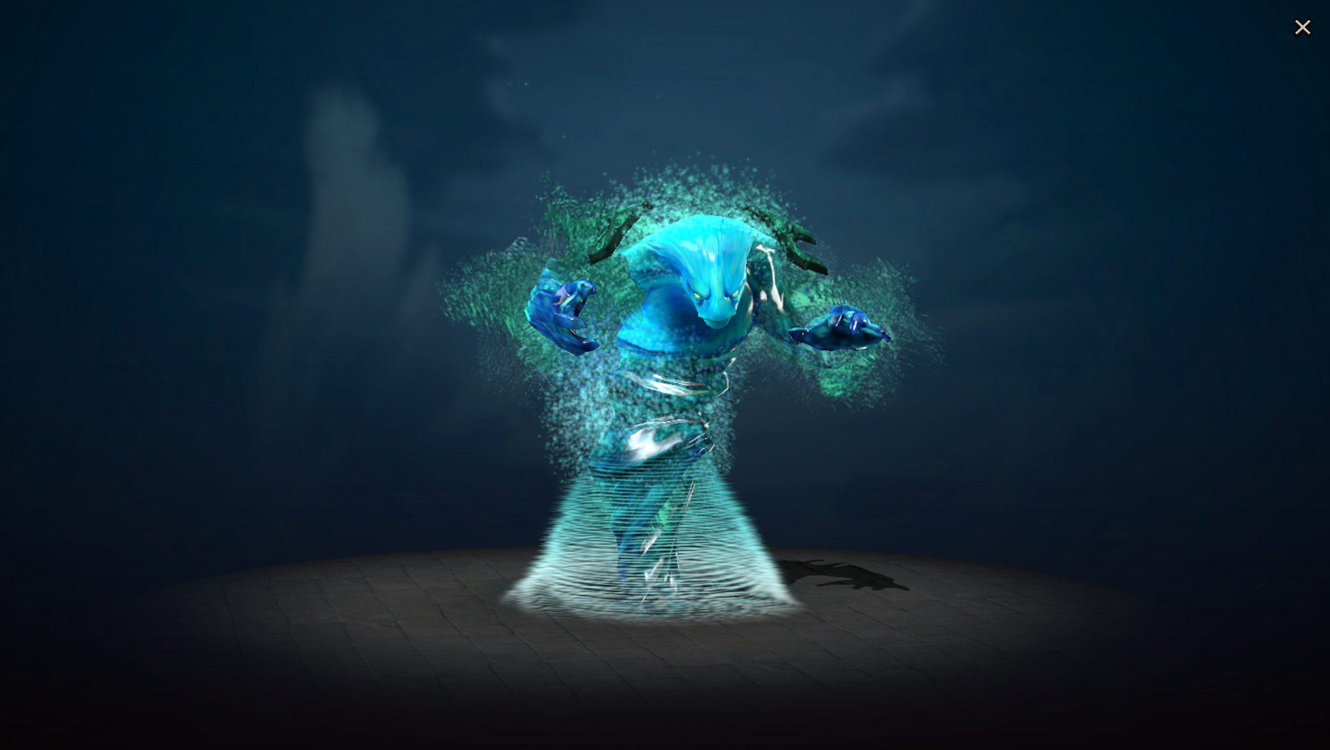 Crusader I | MMR: 1586 - Behavior: 10183 - Communication: 10183