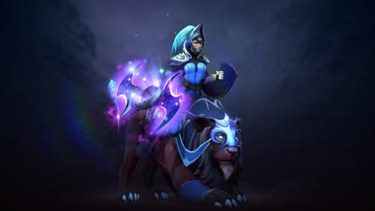 MMR: 1 - Behavior: 9470