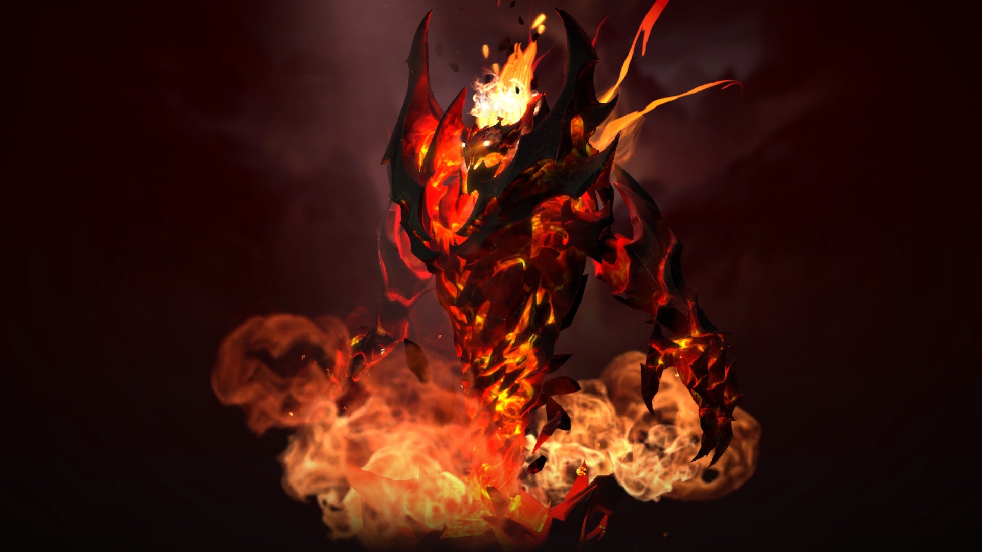 MMR: 2660 - Behavior: 10202