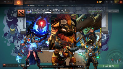 MMR: 3871 - Behavior: 9368