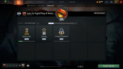 MMR: 3839 - Behavior: 9841