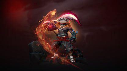 MMR: 3348 - Behavior: 12000