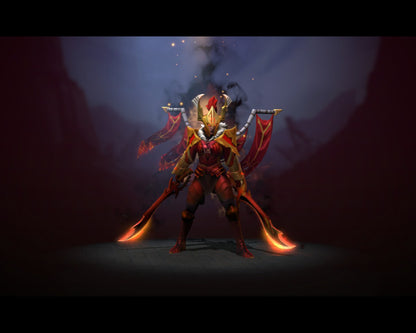 Ancient IV | MMR: 4276 - Behavior: 9173 - Communication: 9173