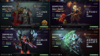 MMR: 5953 - Behavior: 11713