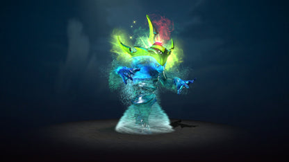 MMR: 1 - Behavior: 11046