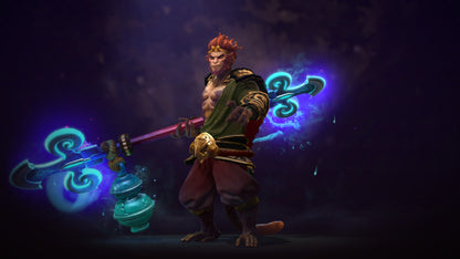 MMR: 839 - Behavior: 7200