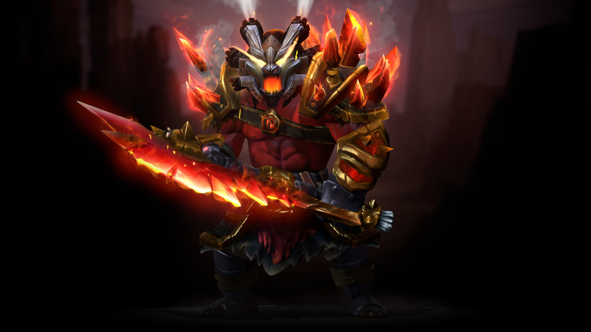 MMR: 2602 - Behavior: 11300