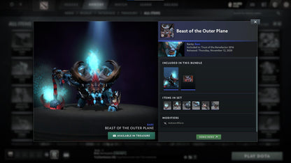 Ancient III | MMR: 4153 - Behavior: 11729 - Communication: 10927