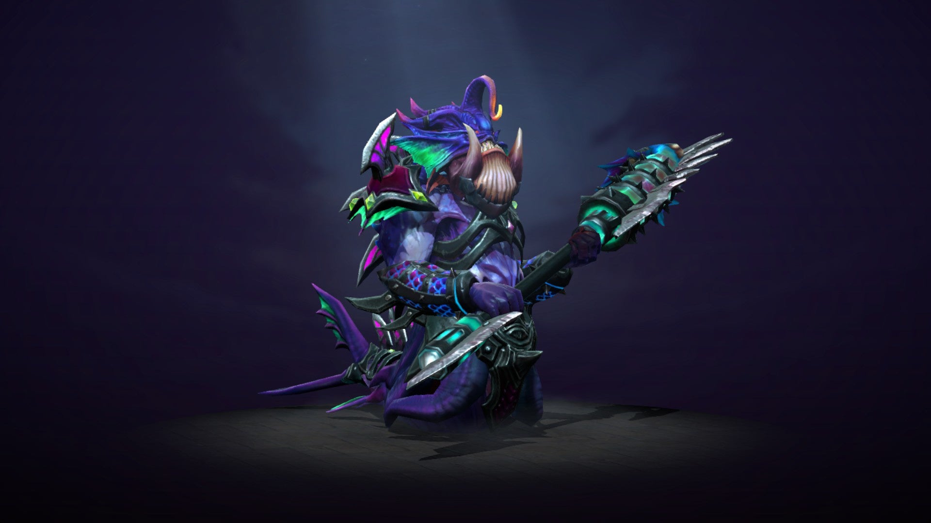 MMR: 4914 - Behavior: 8967